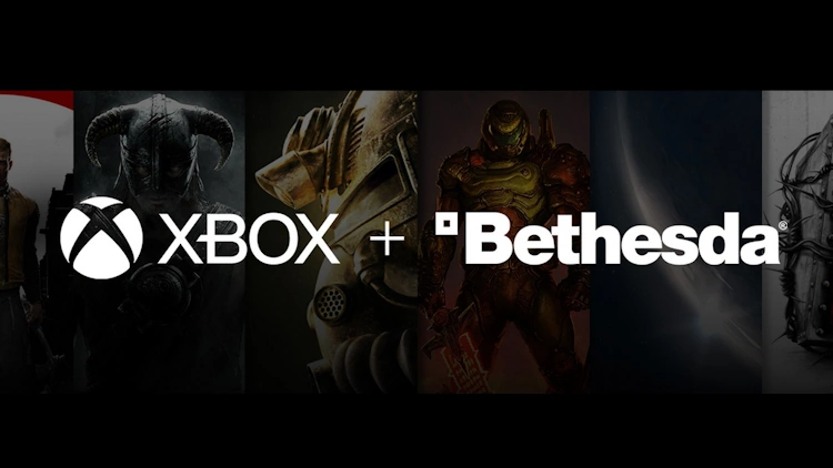 Bethesda-Ikone Pete Hines packt aus: „Ich konnte es nicht mehr schützen“